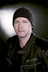 Michael Kiske (today)