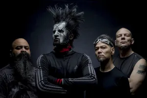 Static‐X
