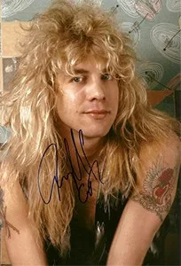 Steven Adler (today)