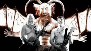 Tenacious D