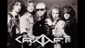 Craaft