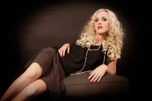 Liv Kristine