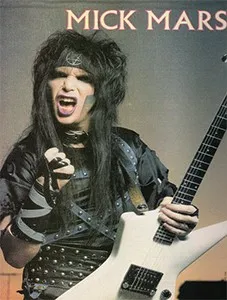 Mick Mars (today)