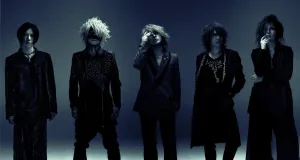 the GazettE