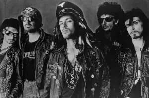 Zodiac Mindwarp