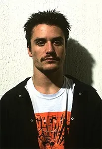 Mike Patton (today)
