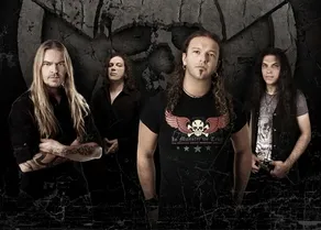 Devil’s Train