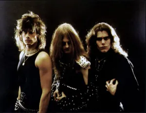 Celtic Frost