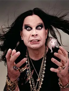 Ozzy Osbourne