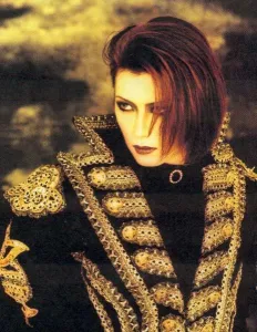 GACKT
