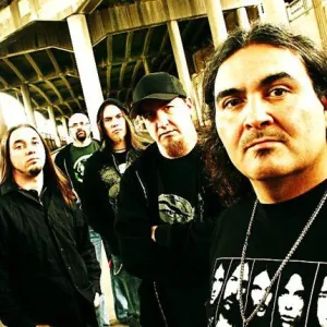 Cephalic Carnage