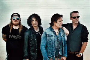 Mike Tramp
