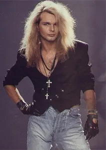 Rikki Rockett (today)