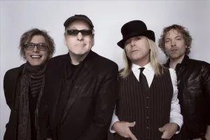 Cheap Trick