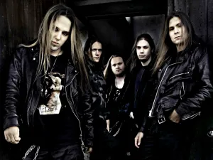 Children of Bodom
