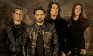 Lords of Black
