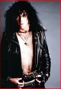 Ron Keel (today)
