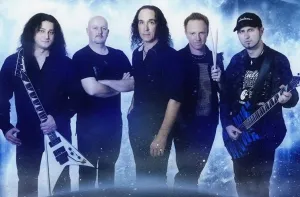 Black Majesty