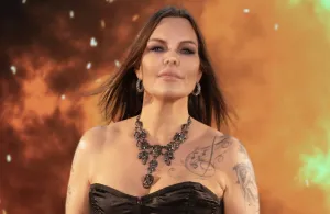 Anette Olzon