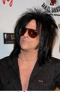 Steve Stevens (today)