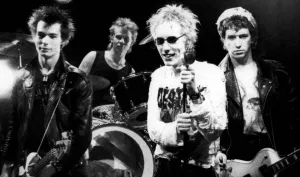 Sex Pistols