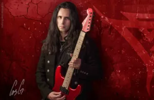 Gus G.