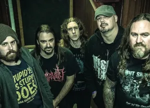 Truth Corroded