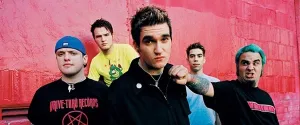 New Found Glory