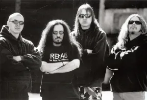 Bludgeon