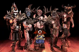 GWAR