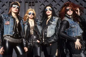 Cycle Sluts From Hell