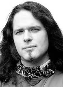 Shagrath (young)