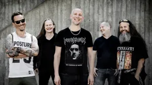 Clawfinger