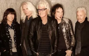 REO Speedwagon