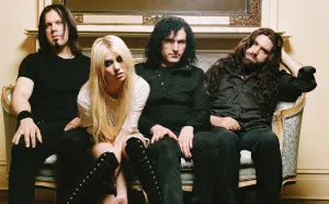 The Pretty Reckless