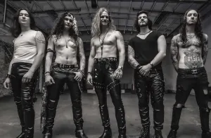 Wings of Steel