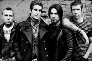 Jane’s Addiction