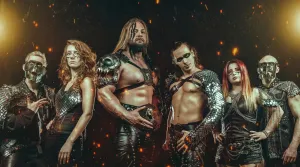 All for Metal