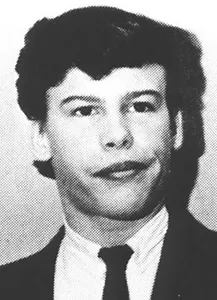 Steven Tyler (young)