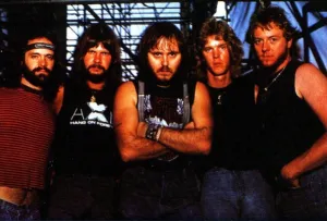 Axe
