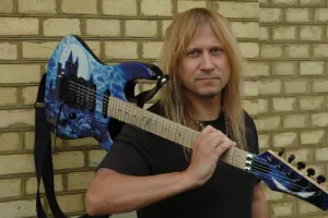 Chris Caffery