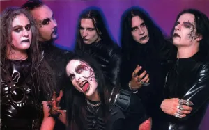 Cradle of Filth