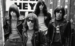 Ramones