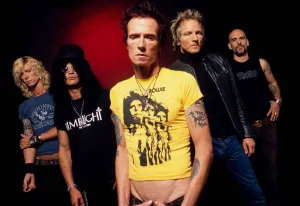 Velvet Revolver