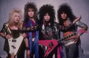 Vinnie Vincent Invasion