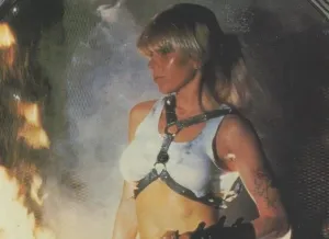 Wendy O. Williams