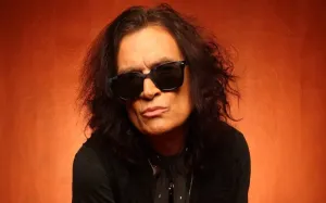 Glenn Hughes
