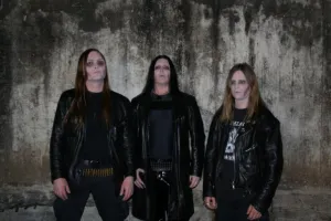 Crest of Darkness