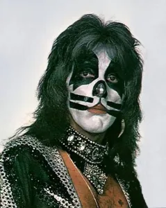 Peter Criss