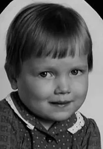 Tarja Turunen (young)